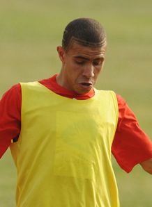 zidan mohamed