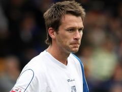 Gareth Taylor