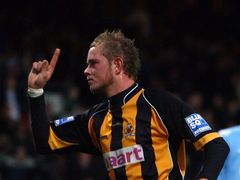 Rendell: Bagged a brace