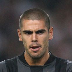 Valdes: Set to depart