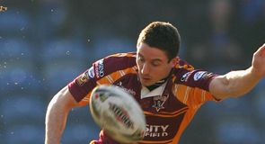 Thorman in the clear