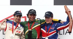 Zaugg takes Sydney honours