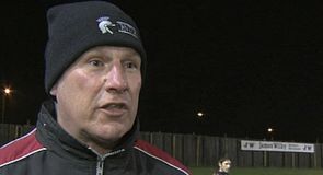 Andy Kelly: Dewsbury Rams coach likes idea