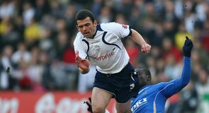 Davidson pens new deal