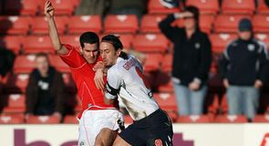 Nardiello to leave Rangers
