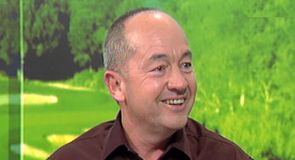 Pugh: Remembers an inquisitive Harrington