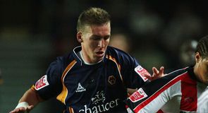 Wolves to sell Eastwood