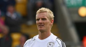 Teale interested in Pilgrims
