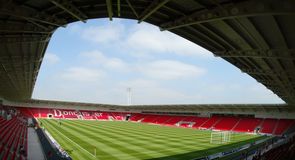 Rovers snap up Waite
