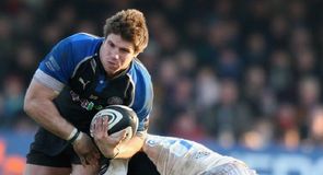 Bath look to conquer Europe