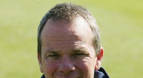 Newell - Moores needs time