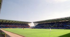 Lions call EGM