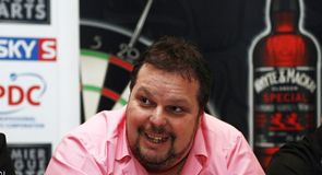 Premier League Darts - Week 1
