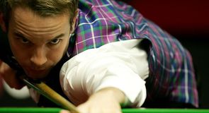Welsh Open - Last 16