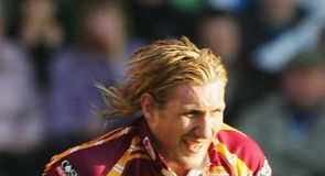 Giants v Bulls - Teams