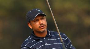 Jeev Milkha Singh: First Indian golfer at Augusta