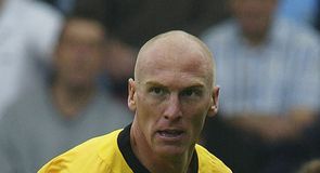 Kevin Ellison v Grimsby 