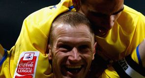 Bullen makes Falkirk move