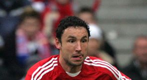 Van Bommel set for Dutch return