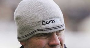 McDermott: Staying at Quins