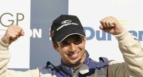 Swiss top after Durban win