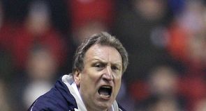 Palace v Bristol City preview