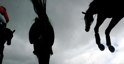 Ludlow Racing Generic