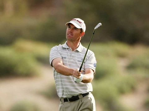 Padraig Harrington