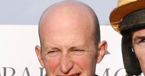 Colm Murphy