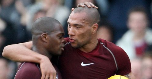 Carew: ninth treble
