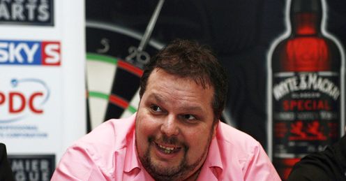 Premier League Darts - Week 1