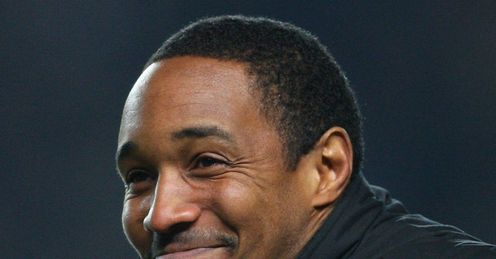 Ince: future top-flight manager?