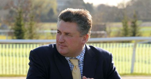 Paul Nicholls