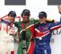Zaugg takes Sydney honours