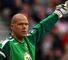 Friedel wants Rovers exit