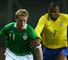 Republic to face Brazil at Emirates