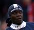 Sodje hopes for Shakers deal