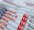 Hong Kong Open collated scores
