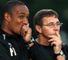 Mathias in frame for Rovers