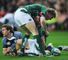 Ireland: in the hunt