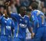 Diarra staying with Pompey