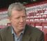 Steve McClaren: Talking to Revista de la Liga in Spain