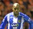Hull wait on King hitch