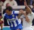 Amo injury blow for Deportivo