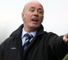 Shrimps hit with transfer ban