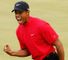 Woods: the only threat?