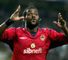 Vagner Love sets heart on Real