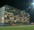 Belle Vue: too small