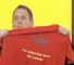 Get your Revista T-Shirt, as modelled by Mark Bolton