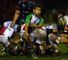 Oh Danny Boy: In hot form for Quins